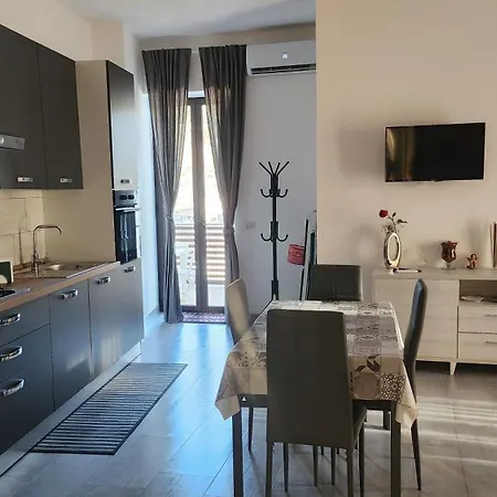 Apartman Di Giulietta Castiglione di Sicilia