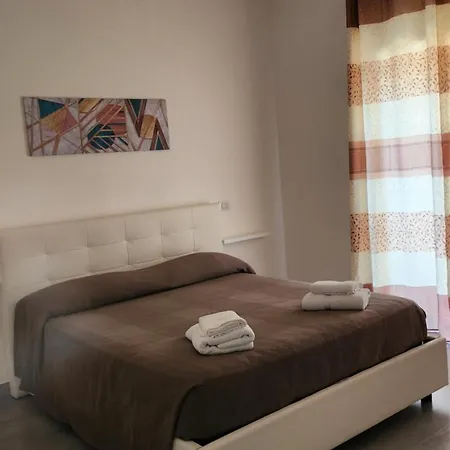 Di Giulietta Apartman