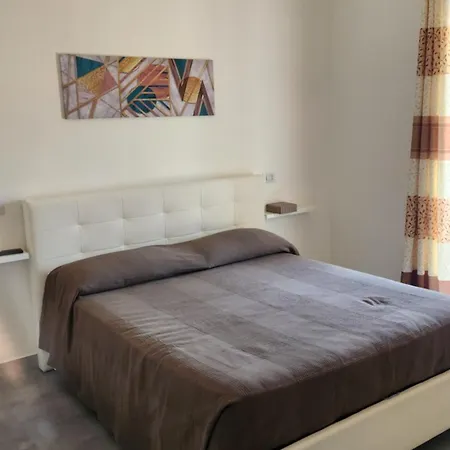Di Giulietta * Castiglione di Sicilia