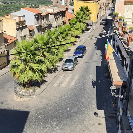 Di Giulietta Apartment