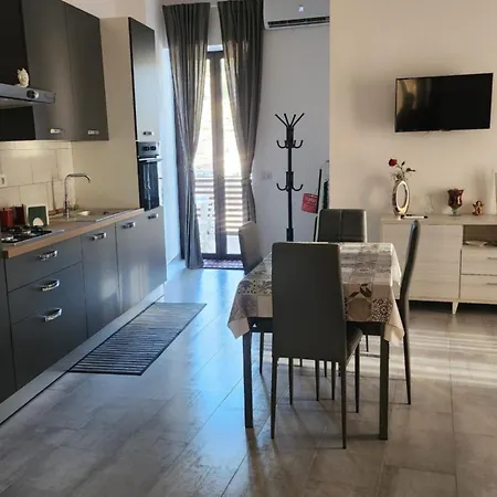 Apartment Di Giulietta *