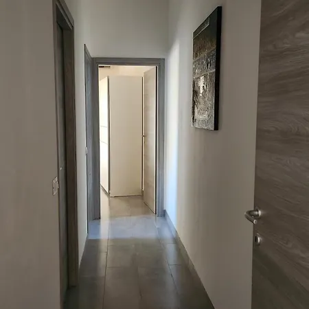 Di Giulietta Apartment Castiglione De Sicilia