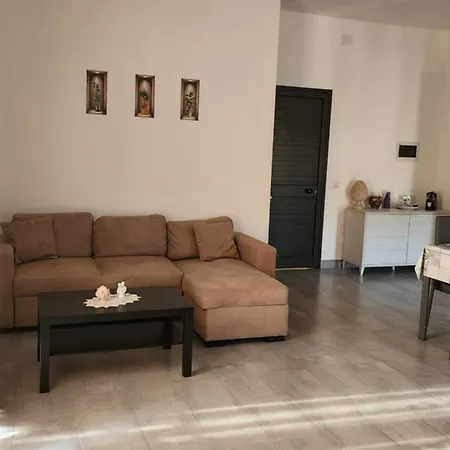 Di Giulietta Apartment