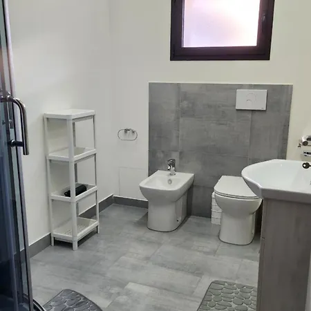 Di Giulietta Apartment
