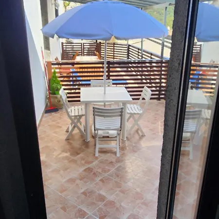 Apartment Di Giulietta