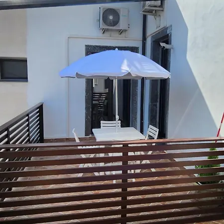 Di Giulietta Apartment *
