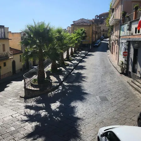 Apartment Di Giulietta *