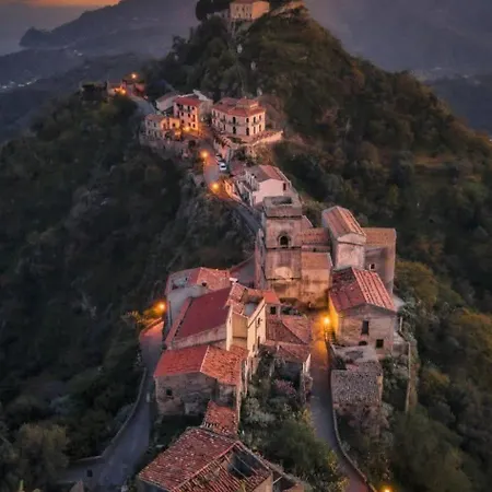 Appartamento Di Giulietta Castiglione De Sicilia