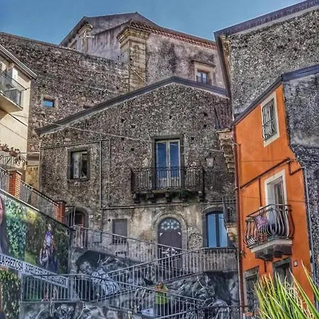 Appartamento Di Giulietta