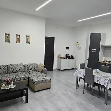 Apartamento Di Giulietta Castiglione De Sicilia