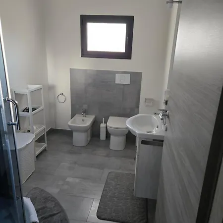 Di Giulietta Apartamento *
