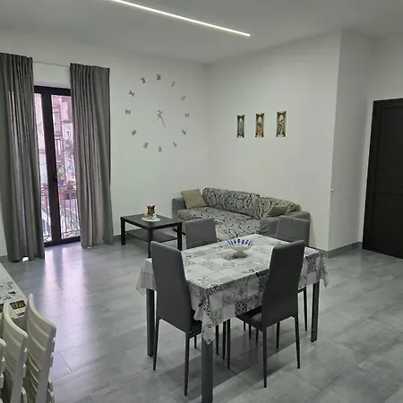 Apartamento Di Giulietta *